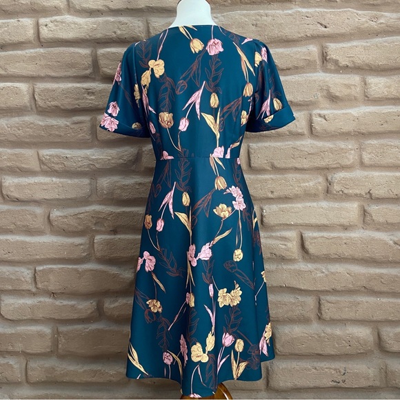 Host Pick🎉🎉🎉Kimi+Kai Maternity Dress - Size Small - Picture 3 of 11